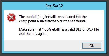 Log4net.dll in Windows Application 的图像结果