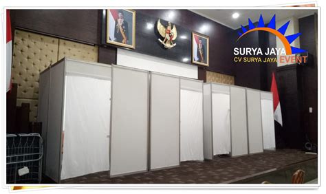 partisi r8 vaksinasi Archives - Pusat Sewa Alat Dan Perlengkapan Event ...