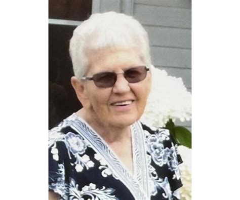 Mary Marie Matthysse Obituary (2023) - Hastings, MI - Girrbach Funeral ...