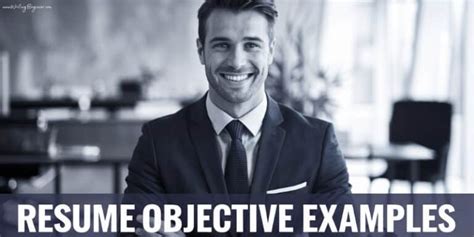 Entrepreneur Resume Objective Examples 的图像结果
