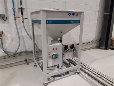 FLOW Mach 500 Dyn. Waterjet XD - As available DEMO MACHINE