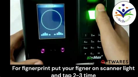 Biomax Time Attendance Systems - Biomax Attendance System Service ...