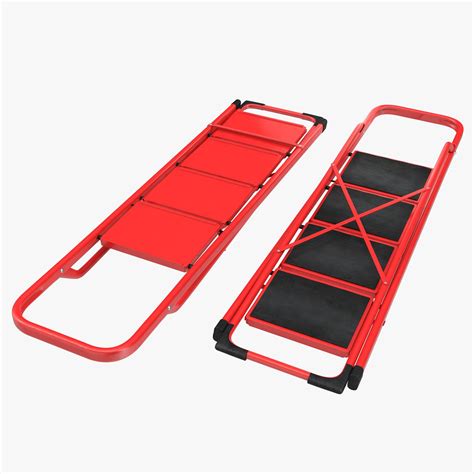 Step 3D 模型 下载 - Free3D