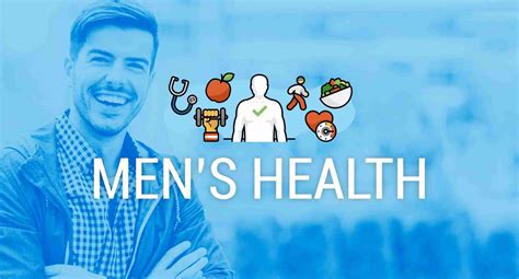 "Men’s Health Month" — 4 Action Steps to Better Health