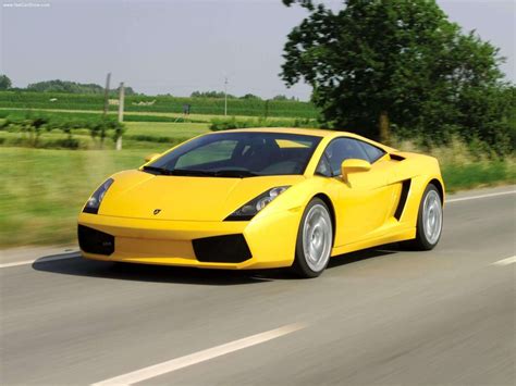 My perfect Lamborghini Gallardo. 3DTuning - probably the best car configurator!