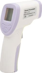 Infrared YJ-T150 YUN JING Thermometer - Infrared : Flipkart.com