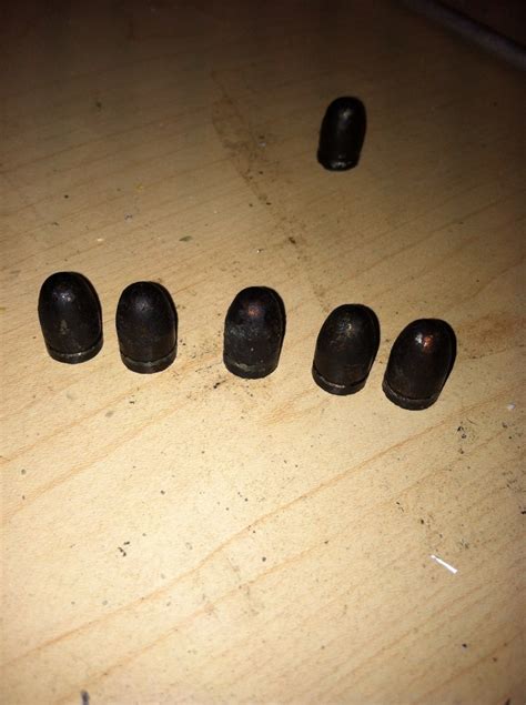 Image result for Powder Coating 9mm Bullets