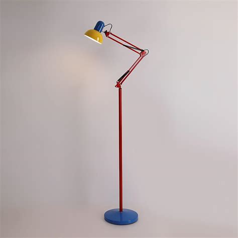 Flexi Bright Floor Lamp – Vakkerlight