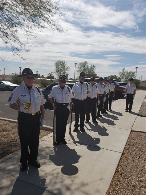 American Legion Post 62 - Peoria, AZ | Peoria AZ