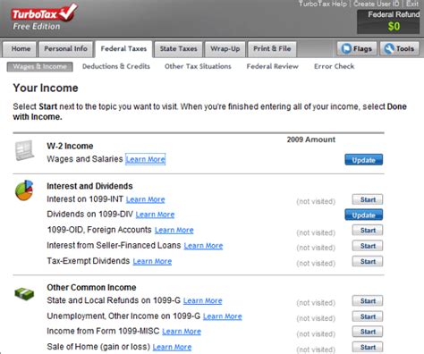 Image result for TurboTax Tutorial