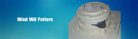 Shakti Pattern Industries