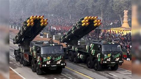 Defence Acquisition Council clears simplified ‘Make-II’ procedure