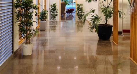 5 Key Benefits of Stripping and Waxing Your Floor | NJS