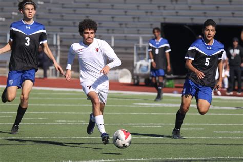 Cedar Hill Soccer Coach Debuted Last Week With A Victory