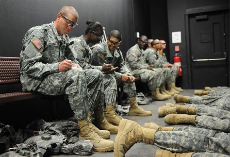 Doctor takes dose of BCT at Fort Leonard Wood as prescription for self ...
