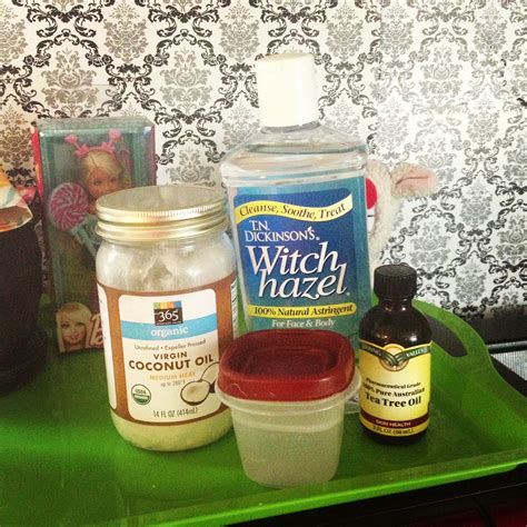 How To Make Your Own Dog Ear Cleaning Solution