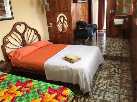 CASA NORGE Y NELIDA (Guantanamo) - Hotel Reviews, Photos, Rate ...