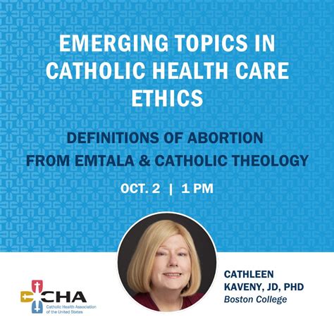 The Catholic Health Association of the United States on LinkedIn: # ...