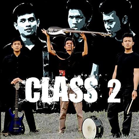 Amazon.com: Class 2 : Class 2: Digital Music
