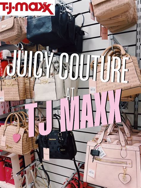 JUICY COUTURE Finds @TJMAXX under $40 | Gallery posted by Robyn | Lemon8