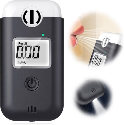 Professional Breathalyzer Mouthpieces at Alan Darlington blog