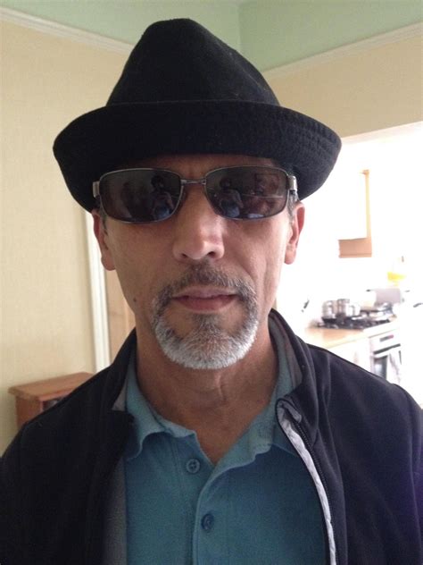 My dad be looking like a Heisenberg and Steve Gomez hybrid : r ...