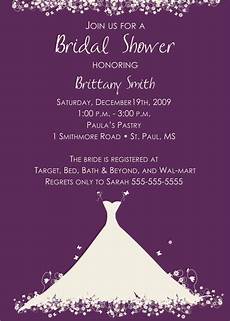 Bridal Shower Invitation Wording by 15 Bridal Shower Invitations Ideas Bridal Shower Invitation Wording
