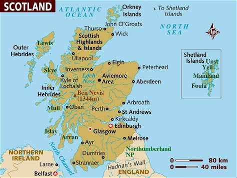 Why you may start to see Scotland's Shetland Islands in a new light