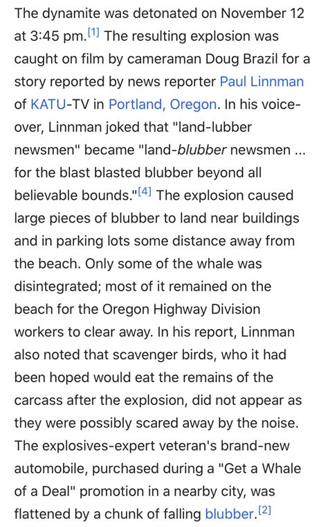 Image result for Exploding Whale Meme