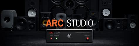 IK Multimedia Arc 的图像结果