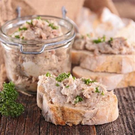 recette rillettes de canard à l ancienne