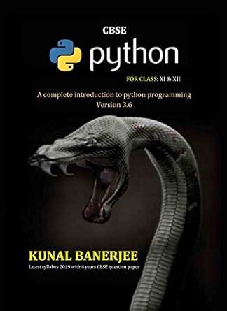 Amazon.in: Buy Simplified Python Book Online at Low Prices in India ...