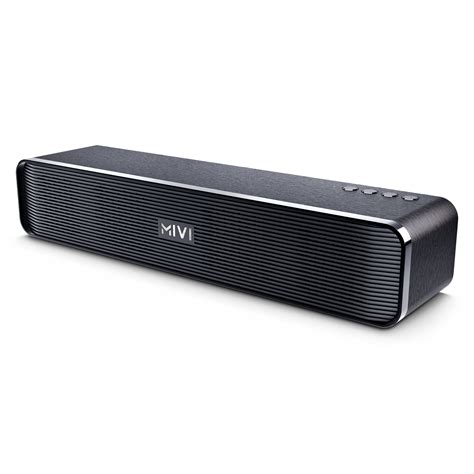 Fort H30 Soundbar - 30 Watts Soundbar – MIVI