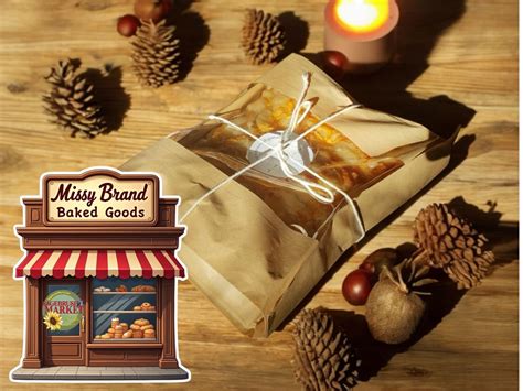 POP-UP SHOP: Missy Brand Baked Goods, 121 West Main, Newcastle, WY, 23 ...