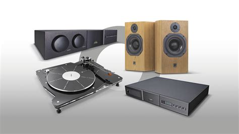 How To Build Ideal Hi-Fi System