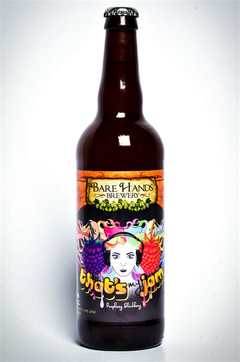 Bare Hands Brewery – Case Study | Lithotone, Inc.