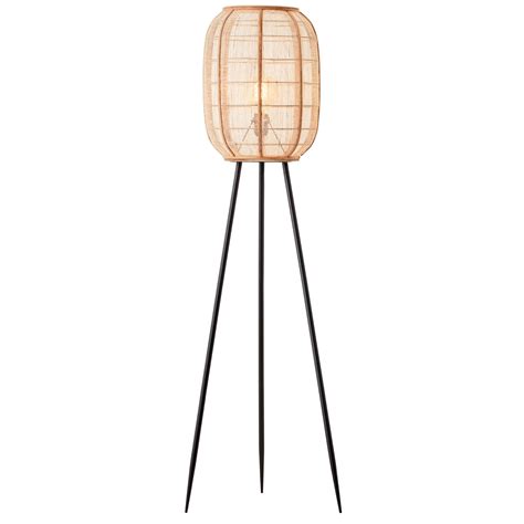 Zaire Floor Light - Alontin