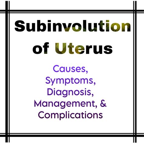 What Is Treatment For Enlarged Uterus at Joseph Gilmore blog