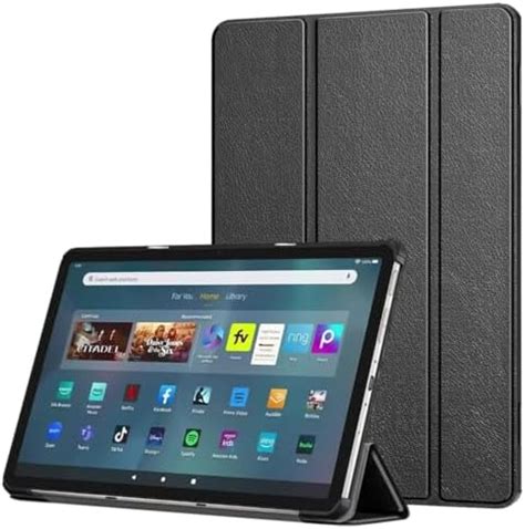 Snowwicase All-New Amazon Fire Max 11 Tablet Case,(13Th Gen,2023 ...