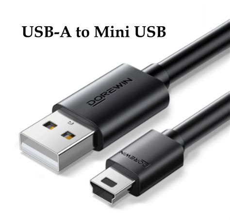 USB Mini a Cable 的图像结果