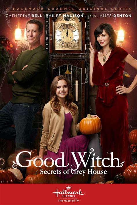 Pin by Lorie Ortiz on Good Witch | The good witch series, The good ...