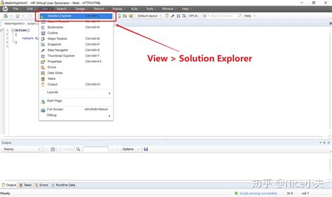 Load Runner 1 的图像结果