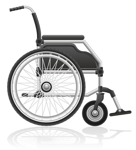 Wheelchair Clip Art at Vicki Burns blog