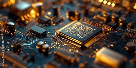 Computer CPU 的图像结果