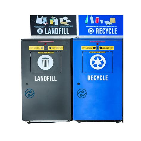 Reverse Vending Machine | kronexa.in