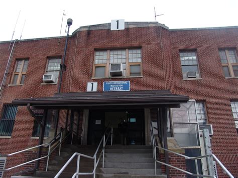 Huntington State Correctional Institution - The Prison Direct