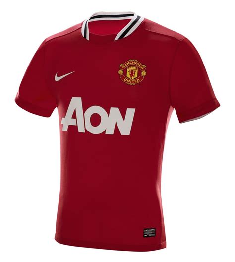 library Proposal Untouched jersey manchester united 2011 Wet Illusion ...