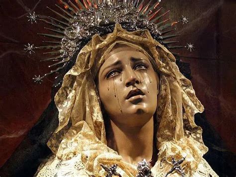 Our Lady of Sorrows: A Story of Faith & Grief – Living Words