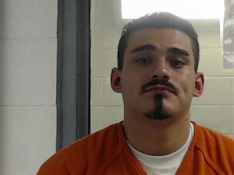 Inmates captured after escaping from Sandoval County Detention Center ...