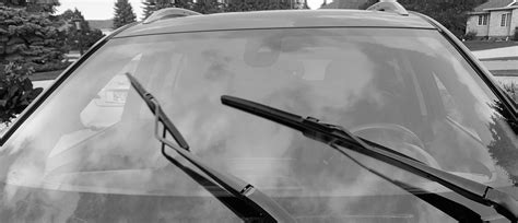 Windshield Wipers